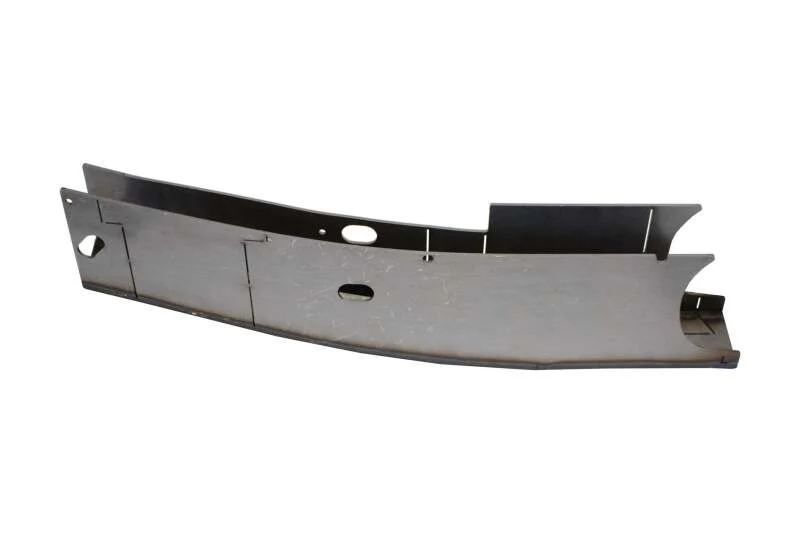 Rust Buster 11-18 Chevy Silverado 2500HD/3500HD Front Frame Section - Left - Image 4