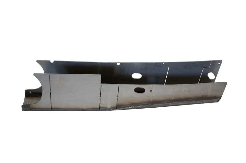 Rust Buster 11-18 Chevy Silverado 2500HD/3500HD Front Frame Section - Right - Image 4