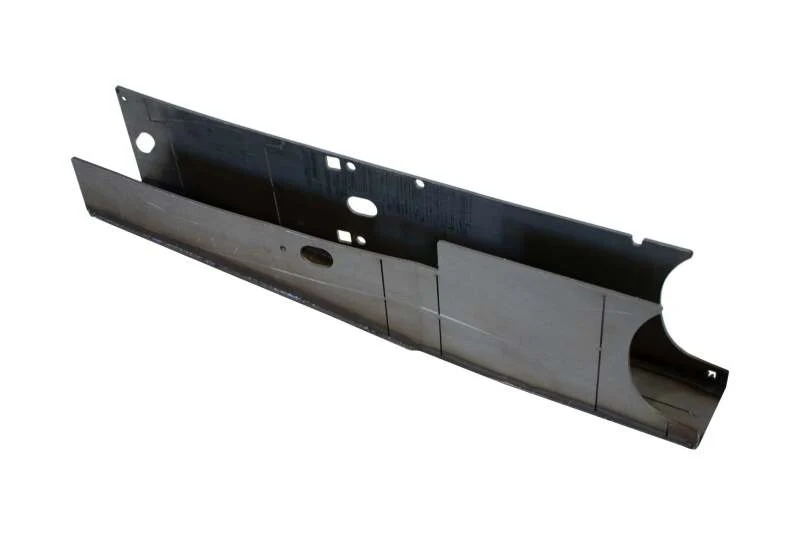 Rust Buster 11-18 Chevy Silverado 2500HD/3500HD Front Frame Section - Right - Image 6