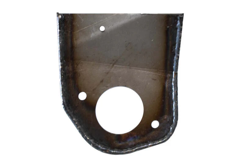Rust Buster 14-18 Chevy Silverado 1500 Rear Cab Mount - Left - Image 5