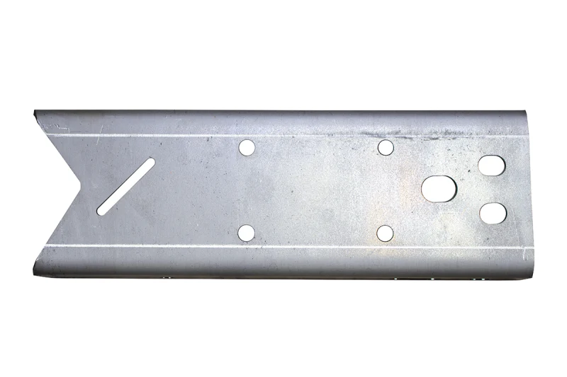 Rust Buster 1988-1998 Chevrolet C/K 1500 & 2500 6ft Bed Rear Frame Section - Right - Image 3