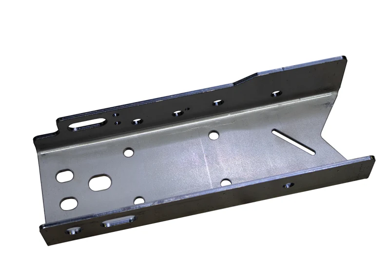Rust Buster 1988-1998 Chevrolet C/K 1500 & 2500 6ft Bed Rear Frame Section - Right - Image 4