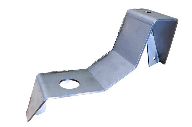 Rust Buster 1988-1998 Chevrolet & GMC C/K 1500 & 2500 Bed and Cab Mount Brackets - Right - Image 2