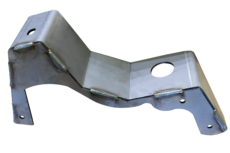Rust Buster 1988-1998 Chevrolet & GMC C/K 1500 & 2500 Bed and Cab Mount Brackets - Right - Image 7
