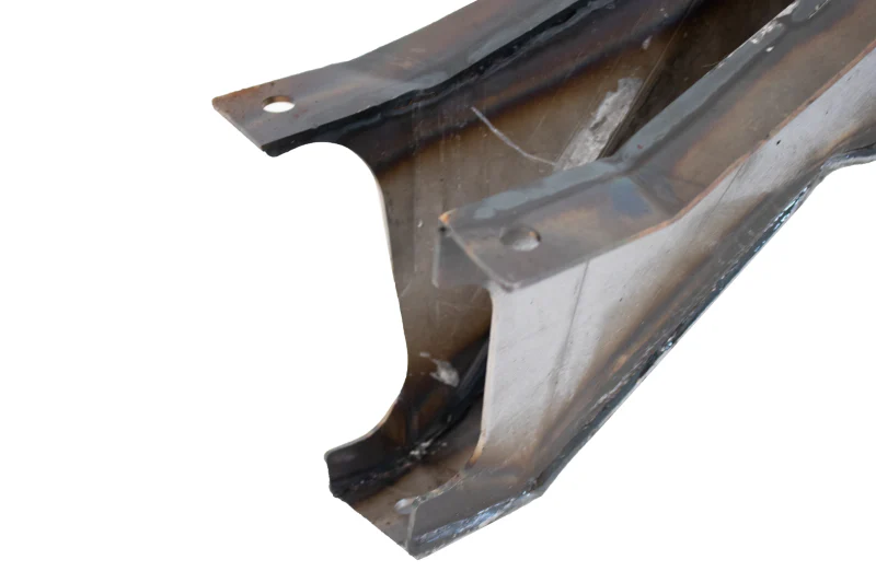Rust Buster 1988-1998 Chevy C/K1500 Fuel Tank Crossmember - Image 11