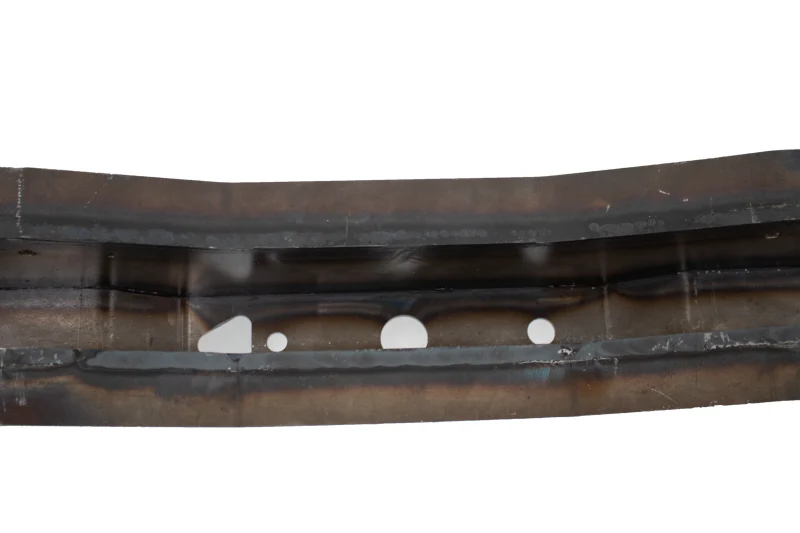 Rust Buster 1988-1998 Chevy C/K1500 Fuel Tank Crossmember - Image 4