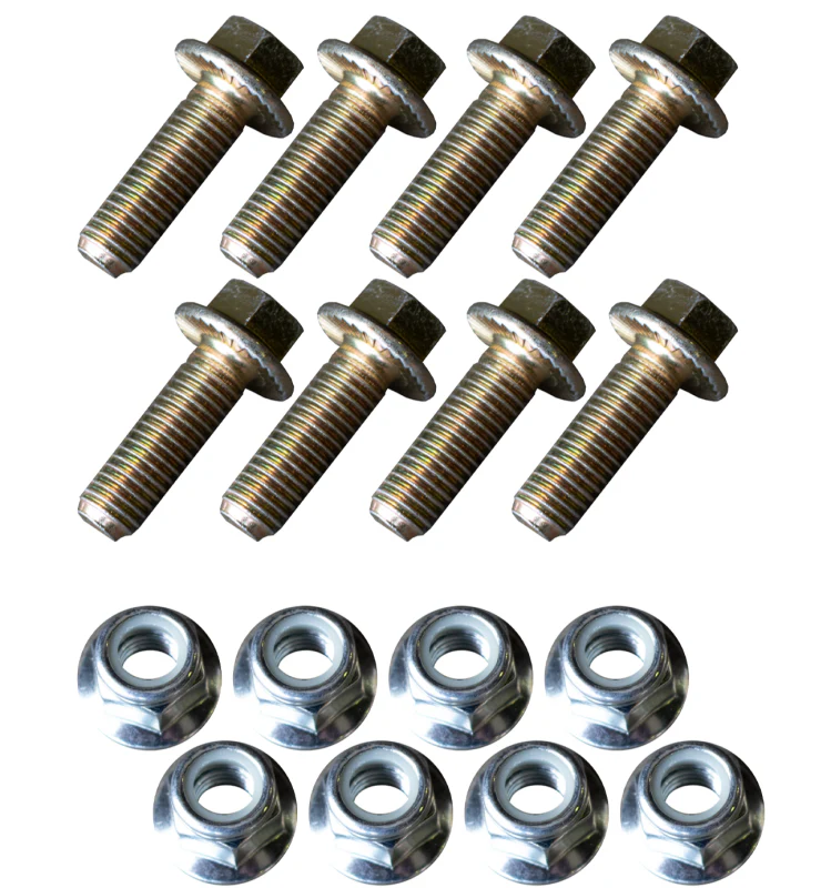 Rust Buster 1988-1998 Chevy/GMC C/K 1500 & 2500 Spare Tire Crossmember - Image 2