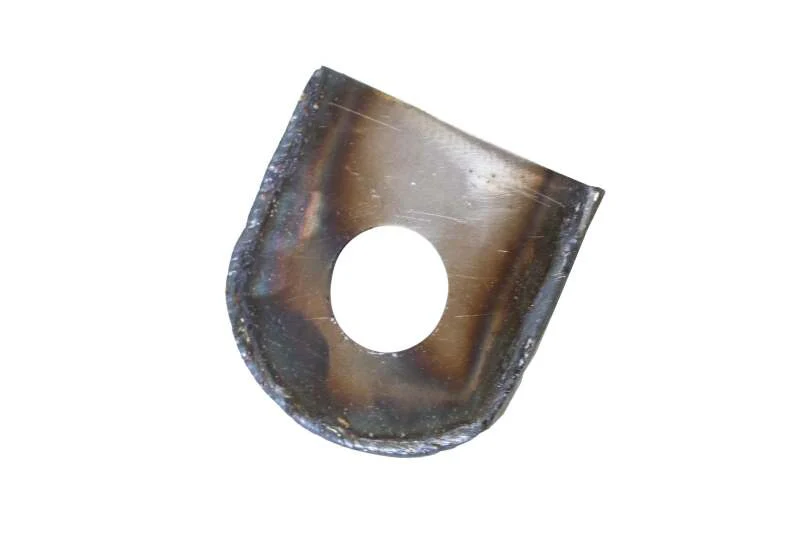 Rust Buster 1994-2004 Chevy S10 & GMC Sonoma Center Cab Mount - Image 2
