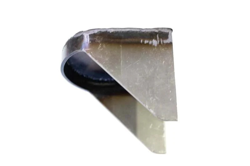 Rust Buster 1994-2004 Chevy S10 & GMC Sonoma Center Cab Mount - Image 4