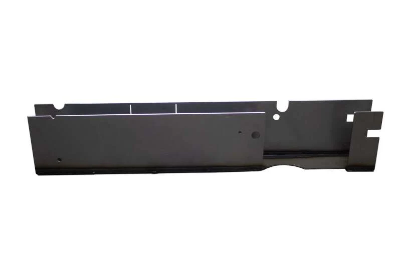 Rust Buster 1994-2004 Chevy S10 & GMC Sonoma Center Frame Repair Kit - Right - Image 9