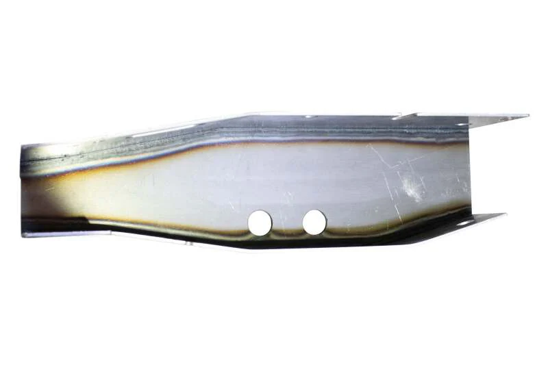 Rust Buster 1994-2004 Chevy S10 & GMC Sonoma Center ward Frame Repair Kit - Right - Image 5