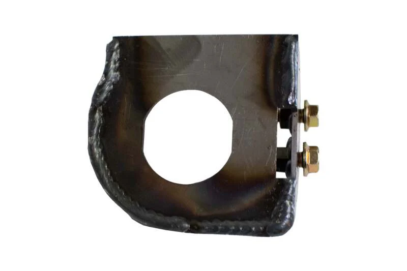 Rust Buster 1994-2004 Chevy S10 & GMC Sonoma Core Support Mount - Left - Image 2