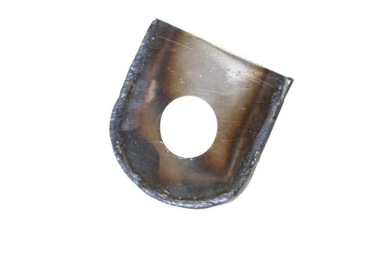 Rust Buster 1994-2004 Chevy S10 & GMC Sonoma Front Cab Mount - Image 2