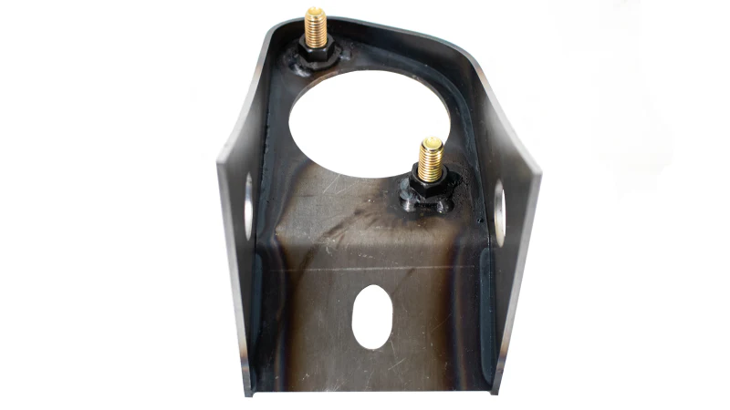 Rust Buster 1996-2002 Toyota 4 Runner Front Body Frame Mount Bracket - Right - Image 4