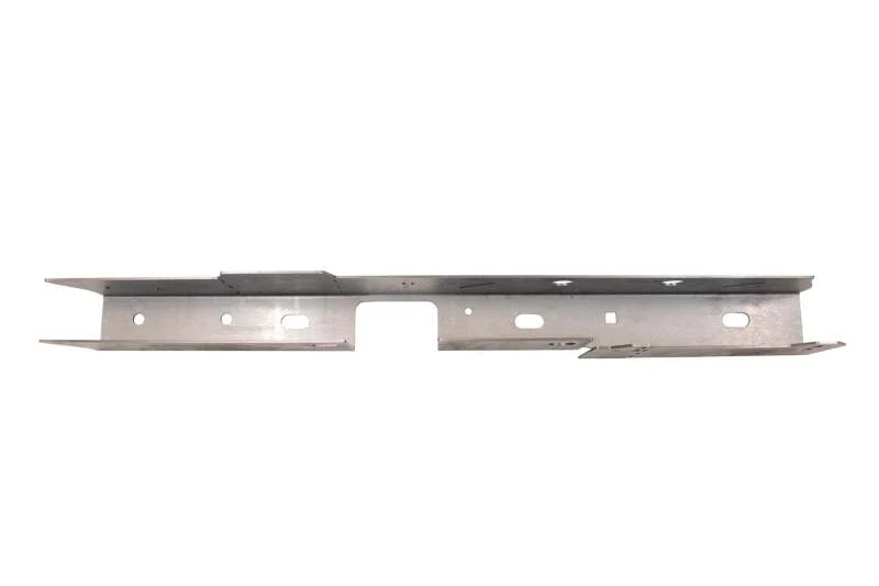 Rust Buster 1996-2002 Toyota 4Runner Center Frame Repair Kit - Right - Image 10