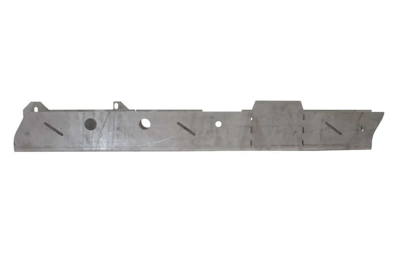 Rust Buster 1996-2002 Toyota 4Runner Center Frame Repair Kit - Right - Image 6