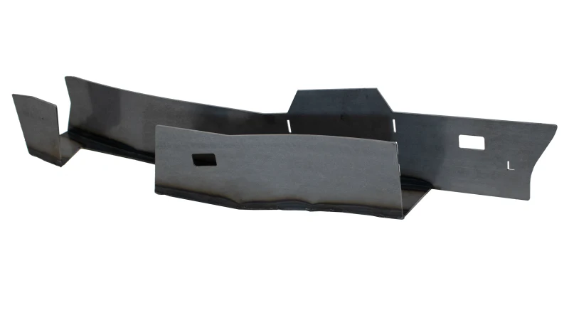 Rust Buster 1996-2002 Toyota 4Runner Front Frame Repair Kit - Right - Image 4