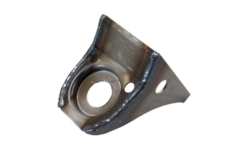 Rust Buster 1996-2002 Toyota 4Runner Middle Body Frame Mount Repair Kit - Image 3