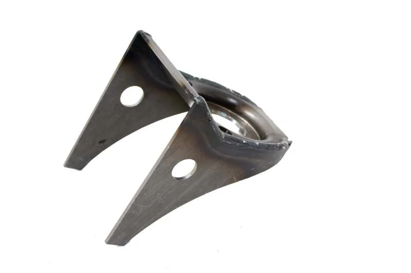 Rust Buster 1996-2002 Toyota 4Runner Middle Body Frame Mount Repair Kit - Image 4