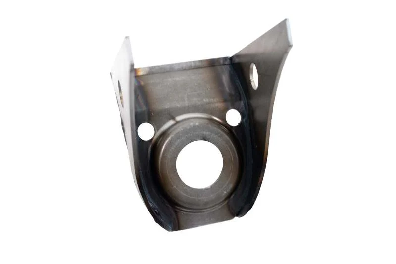 Rust Buster 1996-2002 Toyota 4Runner Middle Body Frame Mount Repair Kit - Image 6