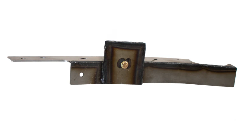 Rust Buster 1996-2002 Toyota 4Runner Over Axle Frame Repair Kit - Right - Image 2