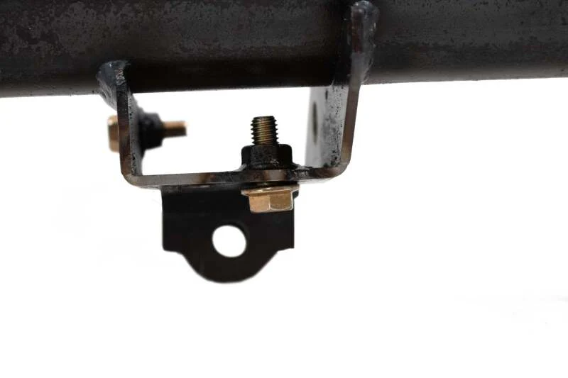 Rust Buster 1996-2002 Toyota 4Runner Rear Control Arm Crossmember - Image 10