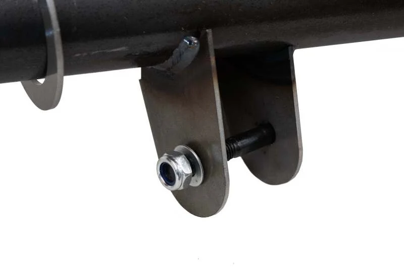 Rust Buster 1996-2002 Toyota 4Runner Rear Control Arm Crossmember - Image 3