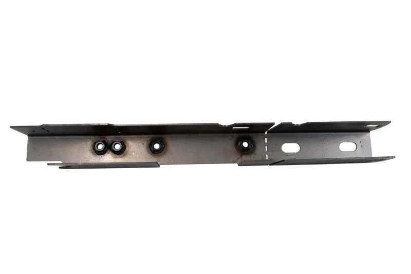 Rust Buster 1996-2002 Toyota 4Runner Rear Frame Repair Kit - Right - Image 10