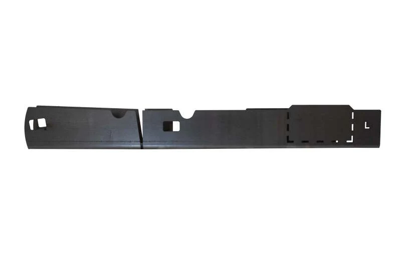 Rust Buster 1996-2002 Toyota 4Runner Rear Frame Repair Kit - Right - Image 11
