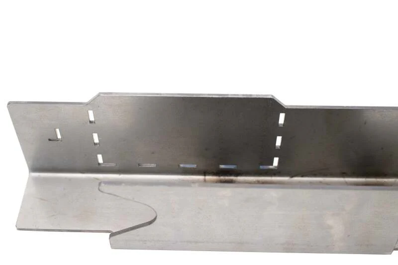 Rust Buster 1996-2002 Toyota 4Runner Rear Frame Repair Kit - Right - Image 4