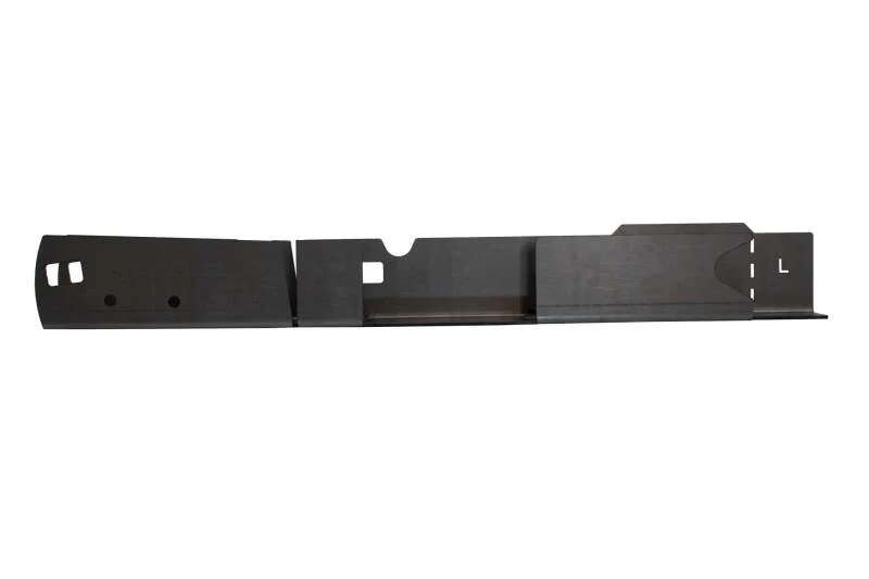 Rust Buster 1996-2002 Toyota 4Runner Rear Frame Repair Kit - Right - Image 9