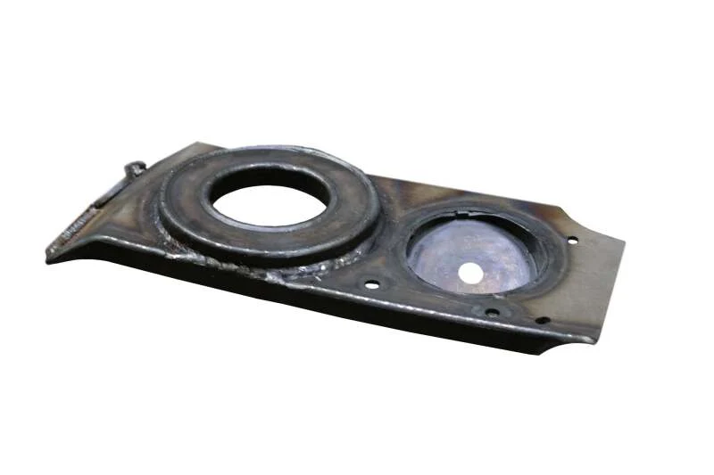 Rust Buster 1996-2002 Toyota 4Runner Rear Upper Coil Spring Bucket & Shock Mount - Right - Image 3