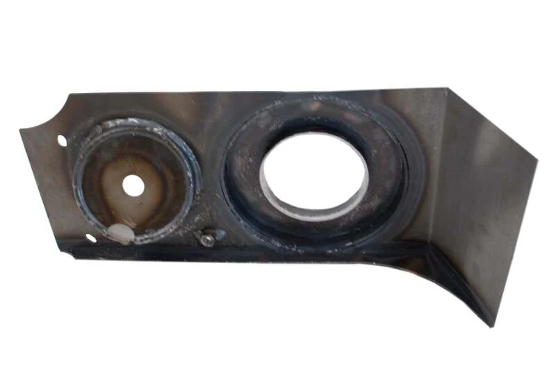 Rust Buster 1996-2002 Toyota 4Runner Rear Upper Coil Spring Bucket & Shock Mount - Right - Image 5