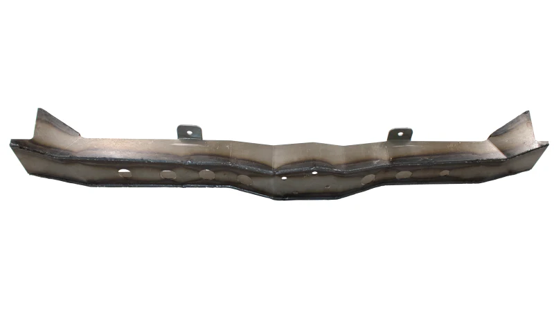 Rust Buster 1996-2002 Toyota 4Runner Spare Tire Carrier Crossmember - Image 4