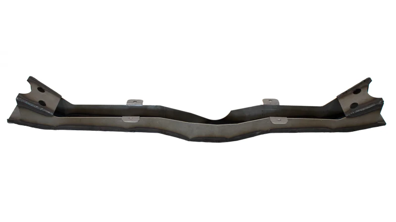 Rust Buster 1996-2002 Toyota 4Runner Spare Tire Carrier Crossmember - Image 6