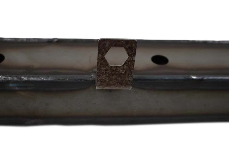 Rust Buster 1996-2002 Toyota 4Runner Track Bar Crossmember - Image 4