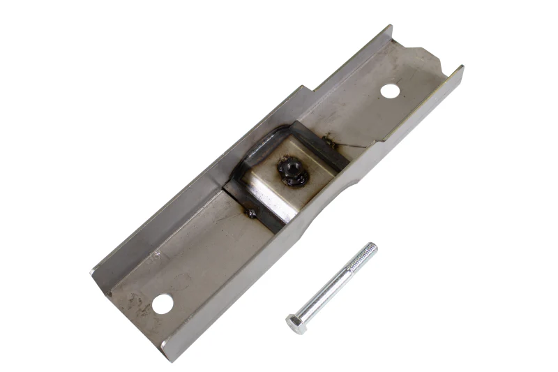 Rust Buster 1997-2006 Jeep Wrangler Center Torque Box - Left - Image 3