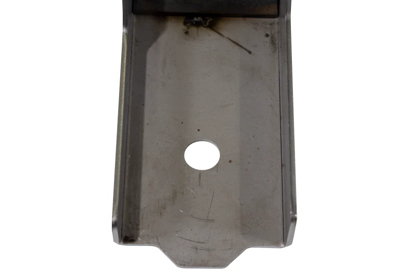 Rust Buster 1997-2006 Jeep Wrangler Center Torque Box - Right - Image 2