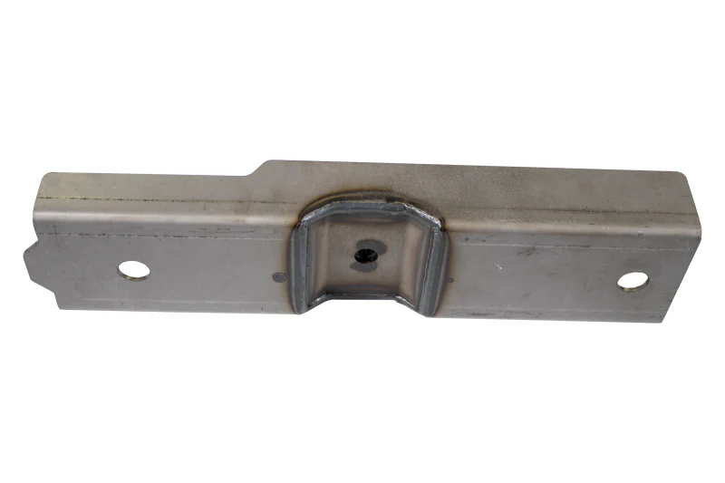Rust Buster 1997-2006 Jeep Wrangler Center Torque Box - Right - Image 3