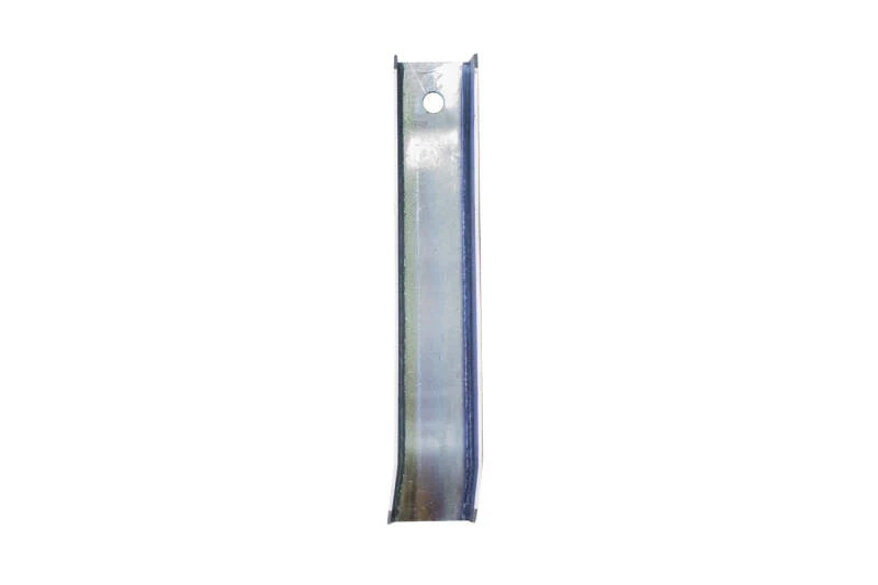 Rust Buster 1997-2006 Jeep Wrangler Front Frame Repair Kit W/O Trailing Arm Mounts - Left - Image 3