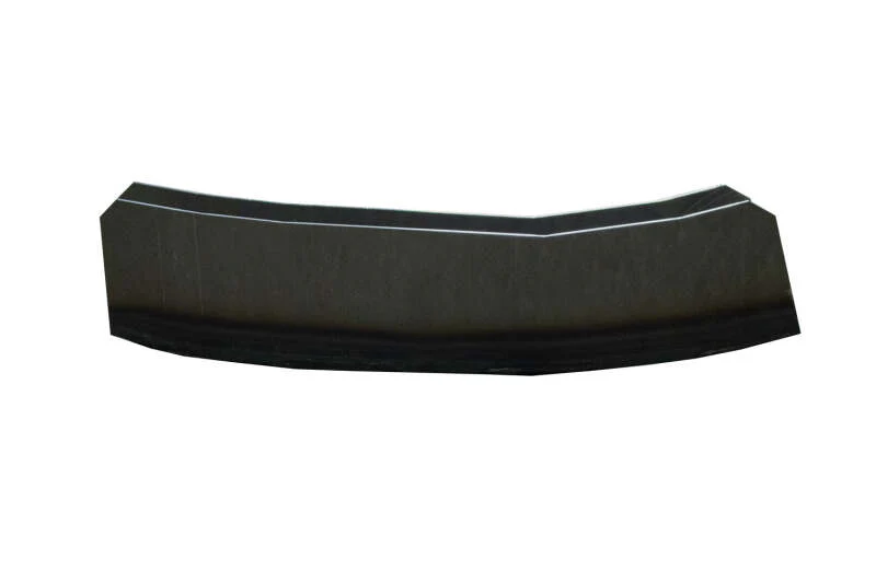 Rust Buster 1997-2006 Jeep Wrangler Front Frame Repair Kit W/O Trailing Arm Mounts - Left - Image 4