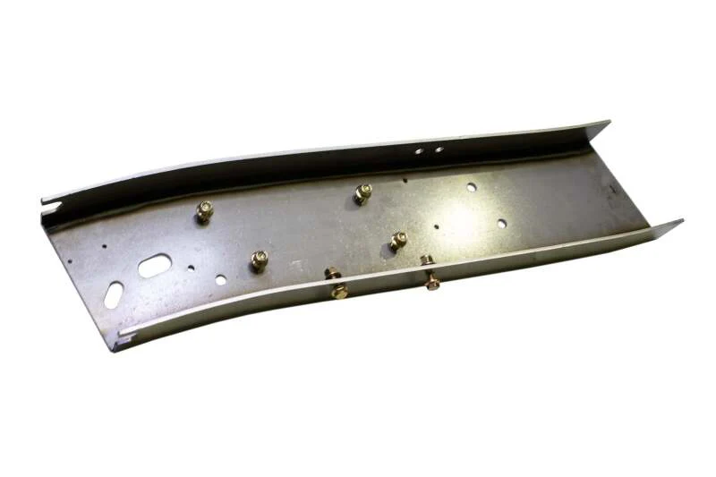 Rust Buster 1999-2006 Chevy & GMC Pick Up Truck ward Rear Frame Repair Kit - Left - Image 7