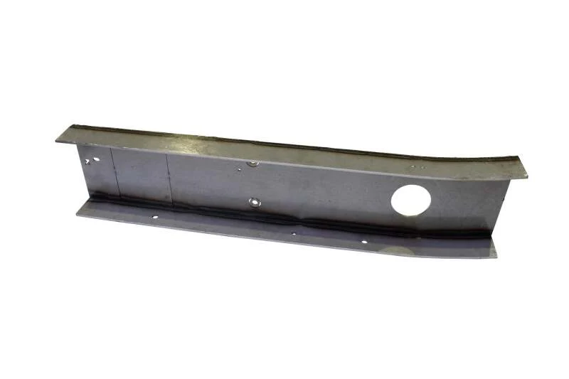 Rust Buster 1999-2006 Chevy & GMC Trucks Center Rear Frame Repair Kit - Left - Image 4