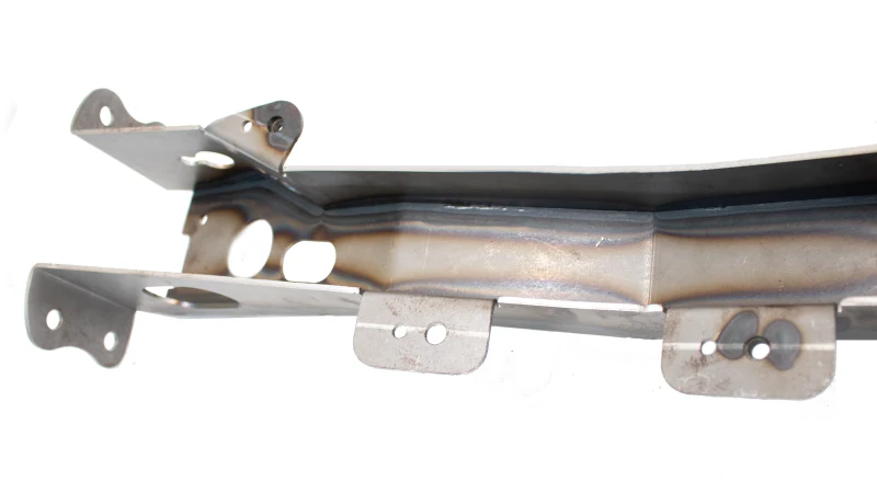 Rust Buster 2000-2006 Toyota Tundra Carrier Bearing Crossmember - Image 4