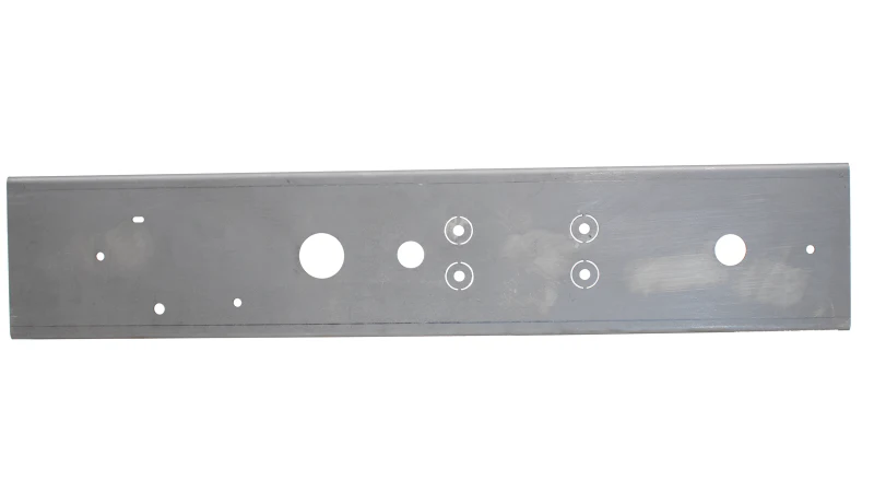 Rust Buster 2000-2006 Toyota Tundra Center Frame Section - Right - Image 4