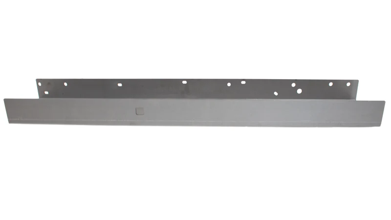 Rust Buster 2000-2006 Toyota Tundra Center Frame Section - Right - Image 5