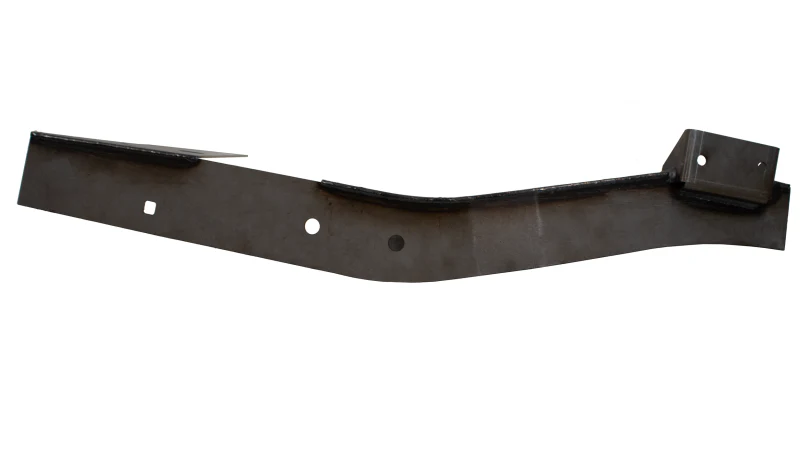 Rust Buster 2000-2006 Toyota Tundra Front Frame Section - Right - Image 2