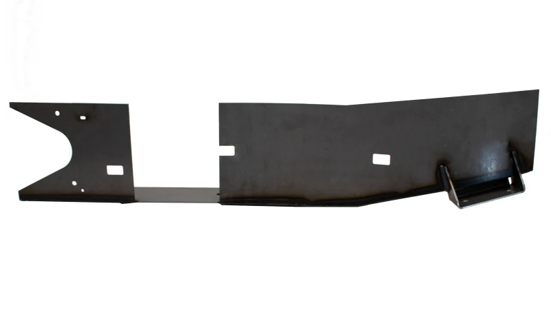 Rust Buster 2000-2006 Toyota Tundra Front Frame Section - Right - Image 4