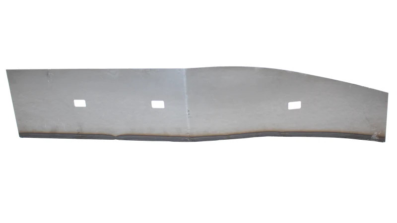 Rust Buster 2000-2006 Toyota Tundra Front Frame Section - Right - Image 5