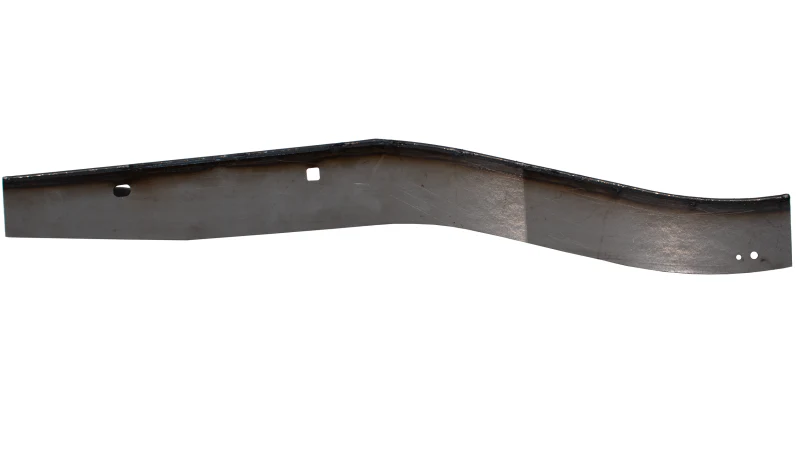 Rust Buster 2000-2006 Toyota Tundra Front Frame Section - Right - Image 6